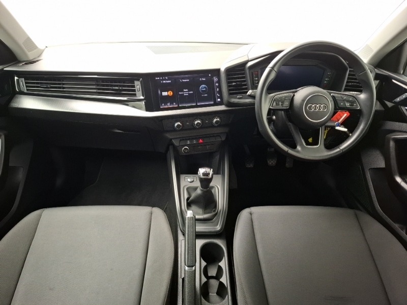 Used Audi A1 2022 for sale - 76567101: Photo 2