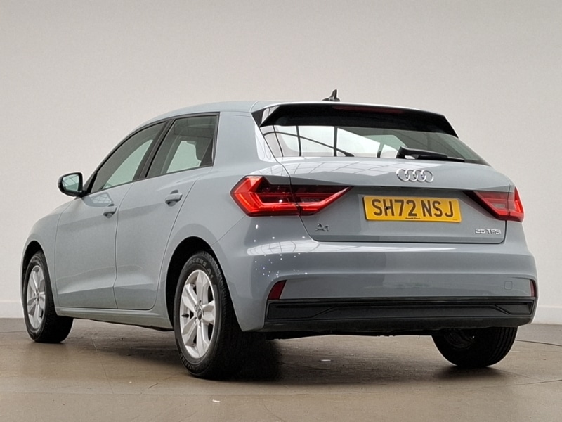 Used Audi A1 2022 for sale - 76567101: Photo 3