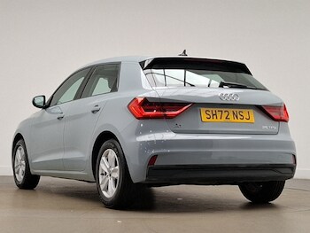Used Audi A1 2022 for sale - 76567101: Photo