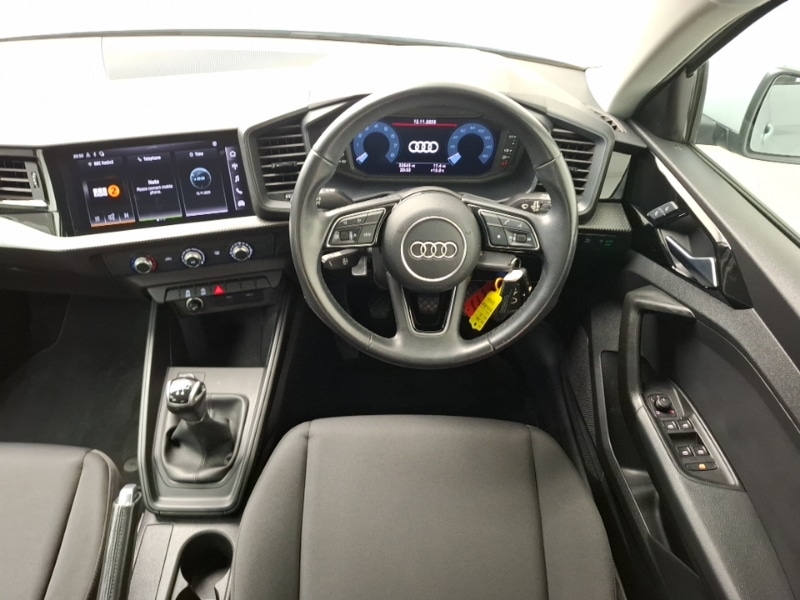 Used Audi A1 2022 for sale - 76567101: Photo 7