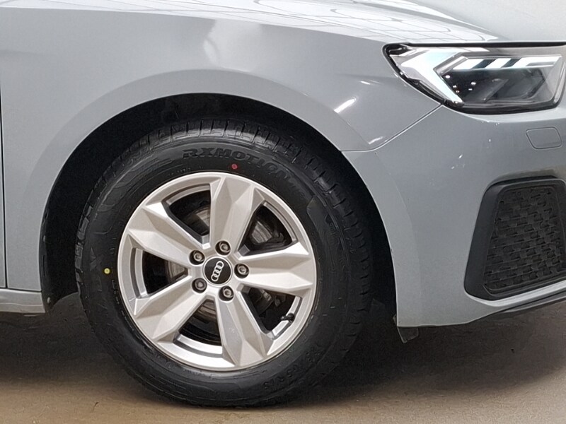 Used Audi A1 2022 for sale - 76567101: Photo 9