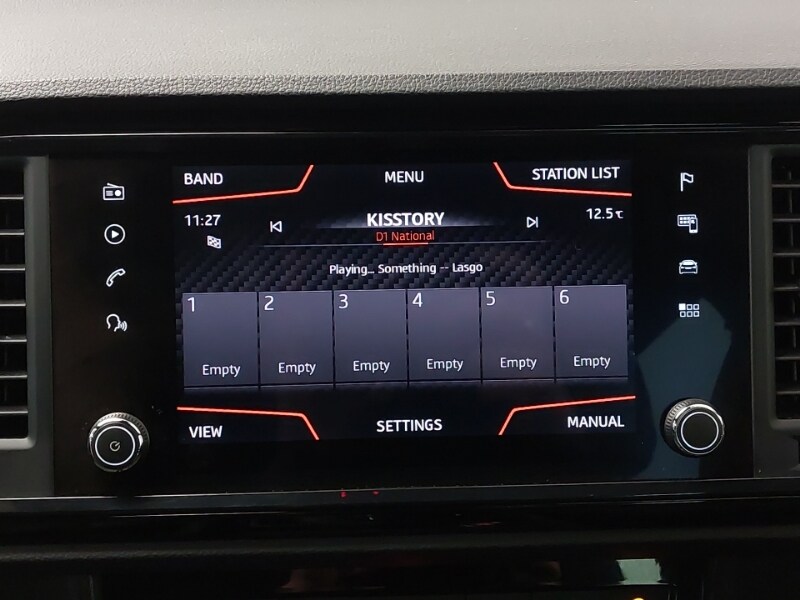 Used SEAT CUPRA Ateca 2019 for sale - 77716992: Photo 10