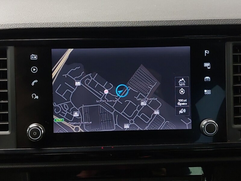 Used SEAT CUPRA Ateca 2019 for sale - 77716992: Photo 11