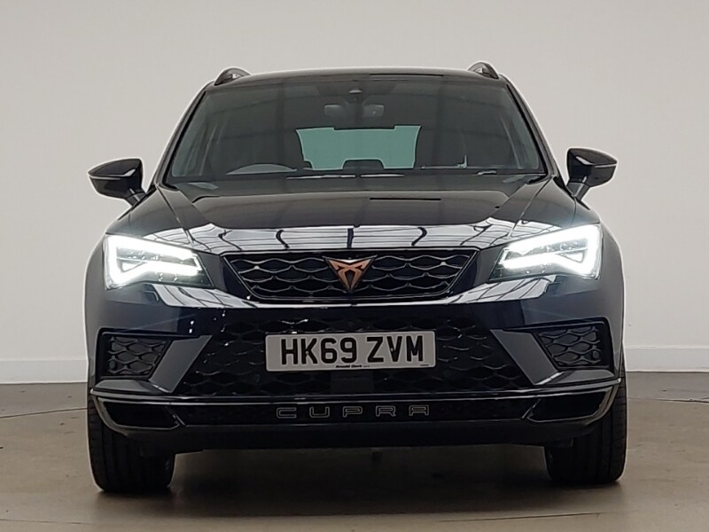 Used SEAT CUPRA Ateca 2019 for sale - 77716992: Photo 12