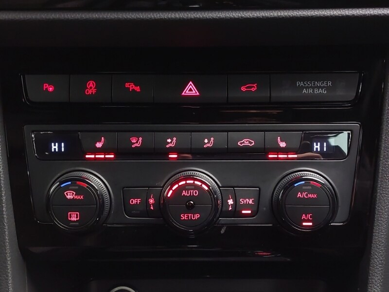 Used SEAT CUPRA Ateca 2019 for sale - 77716992: Photo 17