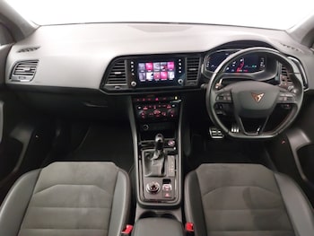 Used SEAT CUPRA Ateca 2019 for sale - 77716992: Photo