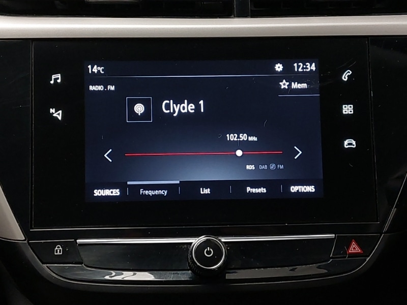 Used Vauxhall Corsa 2021 for sale - 77141441: Photo 10