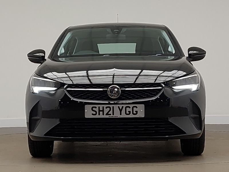 Used Vauxhall Corsa 2021 for sale - 77141441: Photo 12