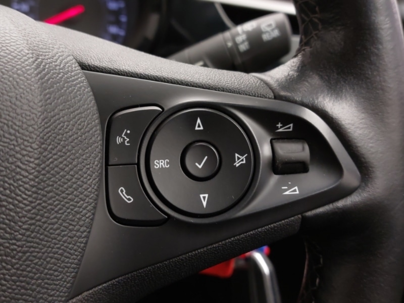 Used Vauxhall Corsa 2021 for sale - 77141441: Photo 19