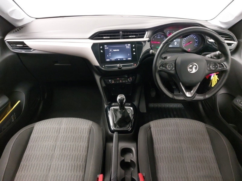 Used Vauxhall Corsa 2021 for sale - 77141441: Photo 2