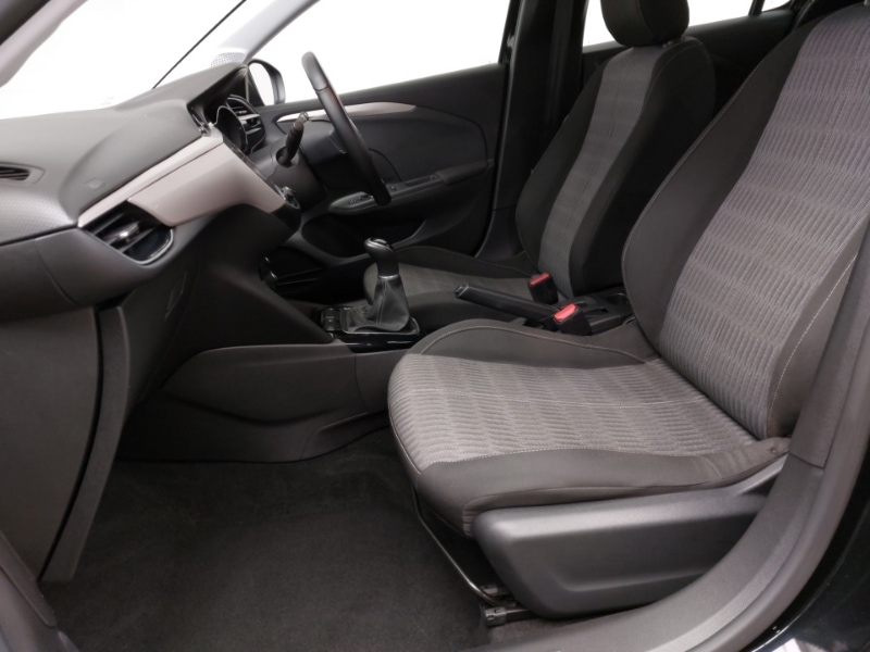 Used Vauxhall Corsa 2021 for sale - 77141441: Photo 5