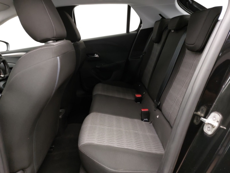 Used Vauxhall Corsa 2021 for sale - 77141441: Photo 6