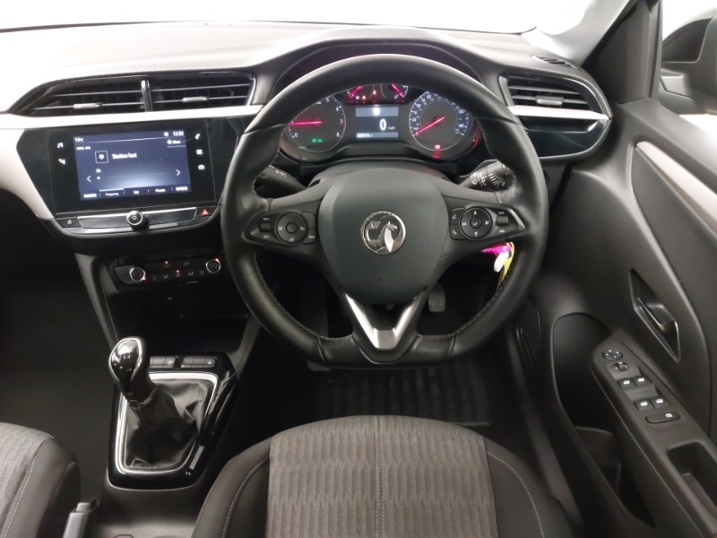 Used Vauxhall Corsa 2021 for sale - 77141441: Photo 7