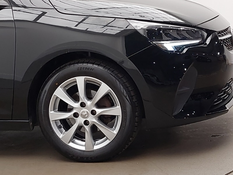 Used Vauxhall Corsa 2021 for sale - 77141441: Photo 9