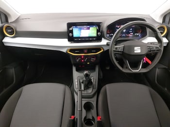 Used SEAT Ibiza 2024 for sale - 75699169: Photo