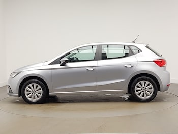 Used SEAT Ibiza 2024 for sale - 75699169: Photo