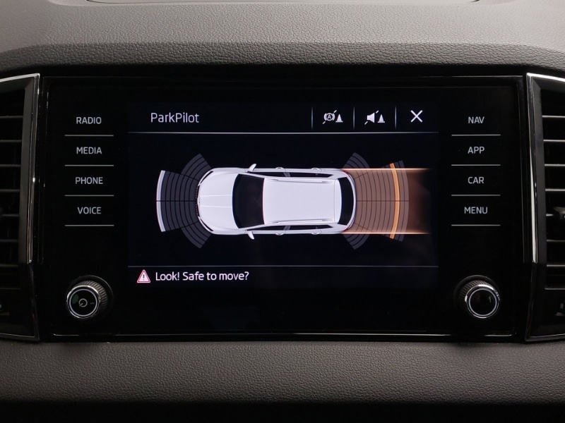 Used Skoda Karoq 2020 for sale - 77197646: Photo 14