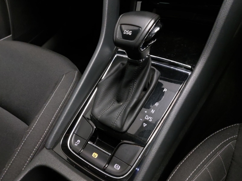 Used Skoda Karoq 2020 for sale - 77197646: Photo 15