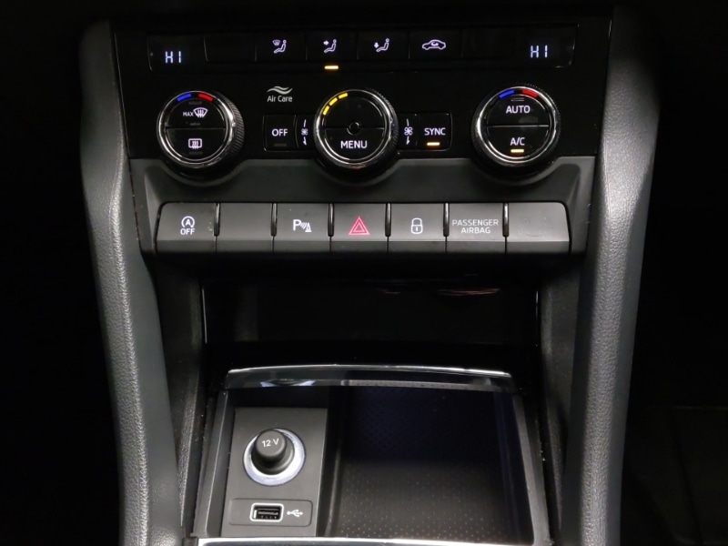 Used Skoda Karoq 2020 for sale - 77197646: Photo 16