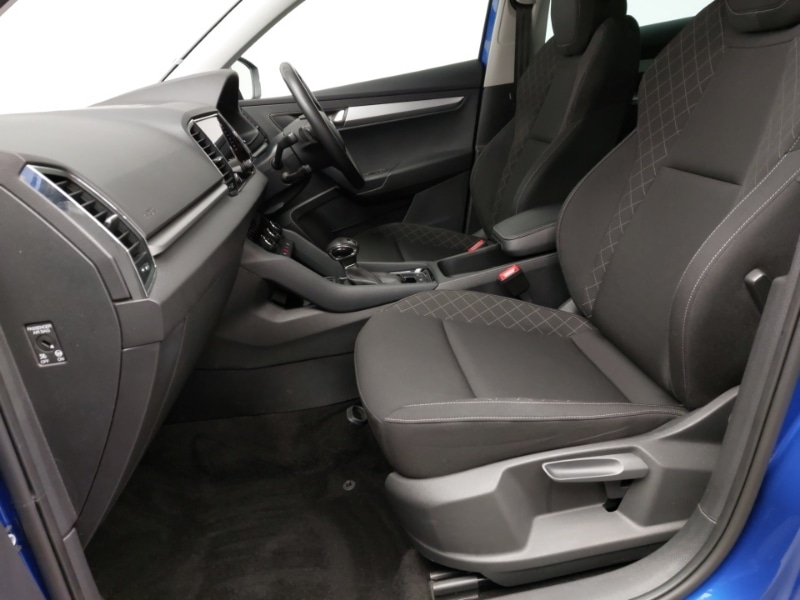 Used Skoda Karoq 2020 for sale - 77197646: Photo 5