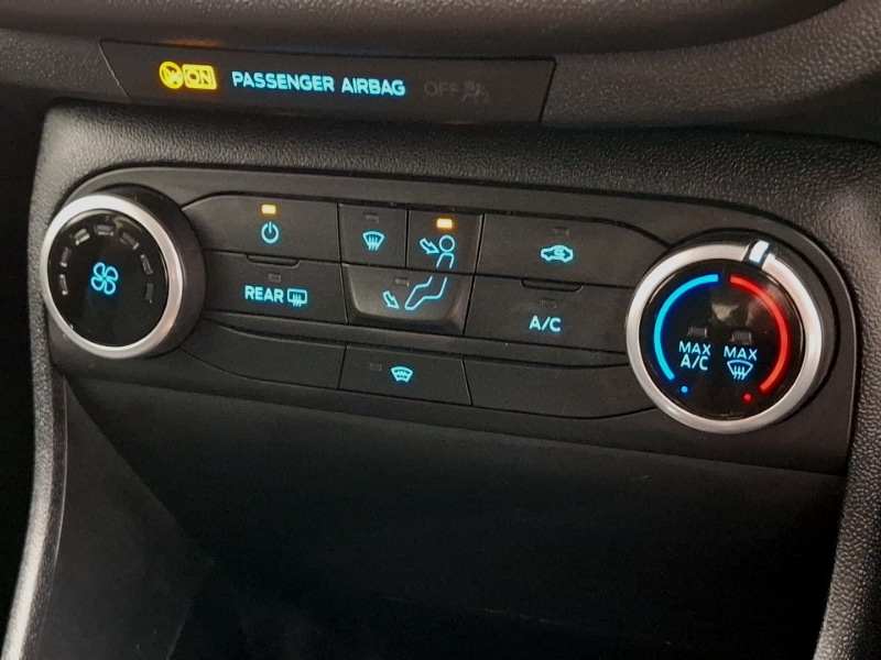 Used Ford Fiesta 2020 for sale - 76567093: Photo 14