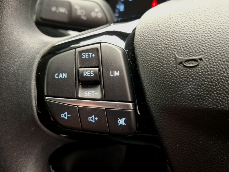 Used Ford Fiesta 2020 for sale - 76567093: Photo 17