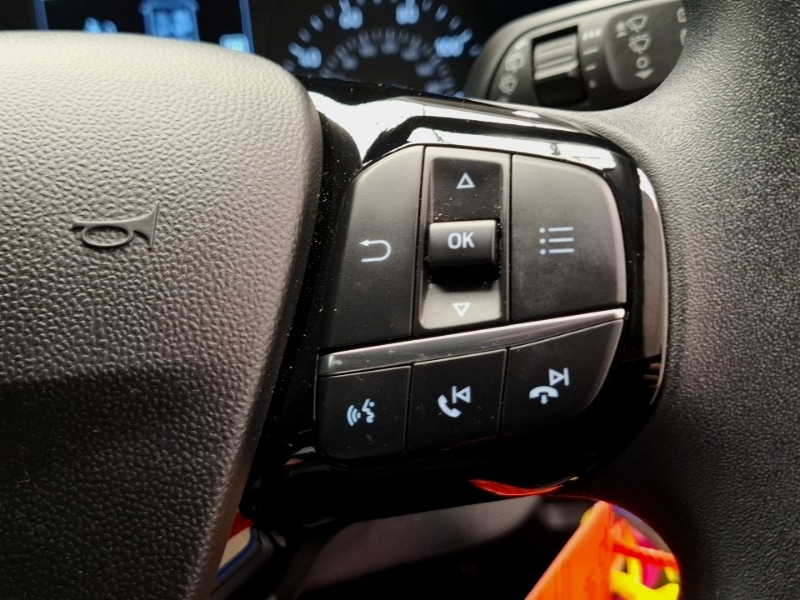 Used Ford Fiesta 2020 for sale - 76567093: Photo 18