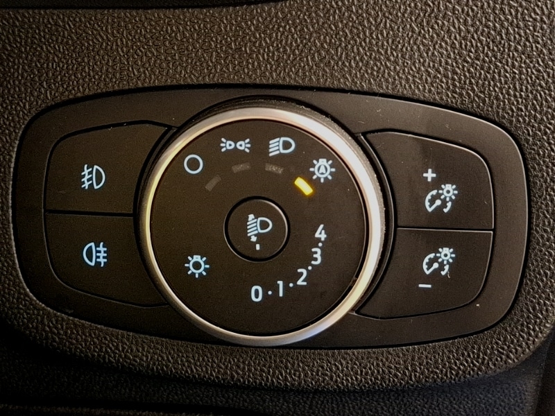 Used Ford Fiesta 2020 for sale - 76567093: Photo 19