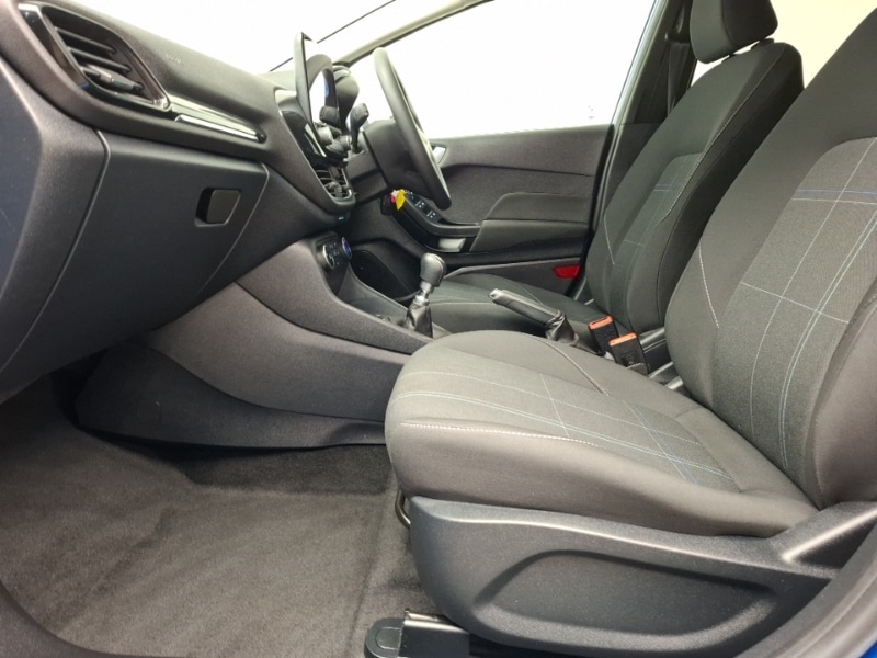 Used Ford Fiesta 2020 for sale - 76567093: Photo 5