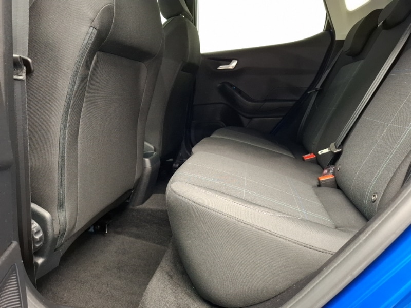 Used Ford Fiesta 2020 for sale - 76567093: Photo 6