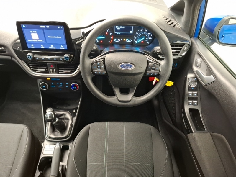 Used Ford Fiesta 2020 for sale - 76567093: Photo 7