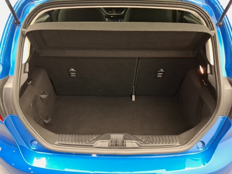 Used Ford Fiesta 2020 for sale - 76567093: Photo 8