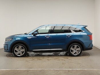 Used Kia Sorento 2020 for sale - 77832293: Photo