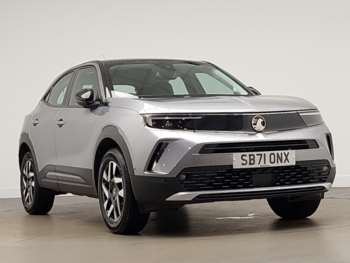 2022 - 1.2 Turbo Elite Premium 5dr