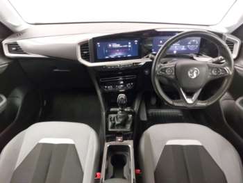 Used Vauxhall Mokka 2022 for sale - 75018206: Photo