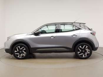 Used Vauxhall Mokka 2022 for sale - 75018206: Photo