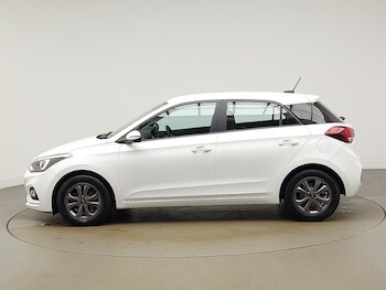 Used Hyundai i20 2018 for sale - 78522758: Photo