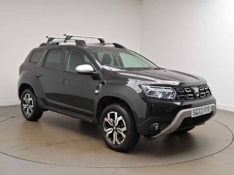 Used Dacia Duster 2022 for sale - 76556587: Photo 13