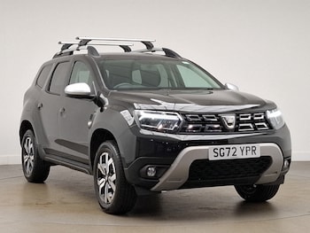 Used Dacia Duster 2022 for sale - 76556587: Photo
