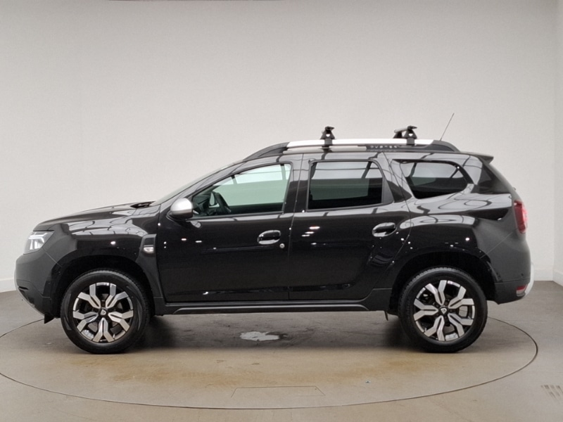 Used Dacia Duster 2022 for sale - 76556587: Photo 4