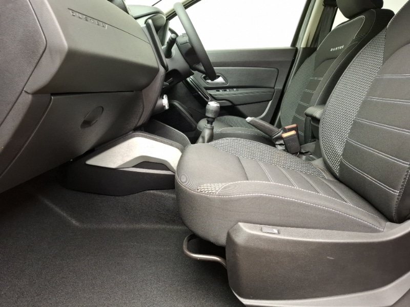 Used Dacia Duster 2022 for sale - 76556587: Photo 5