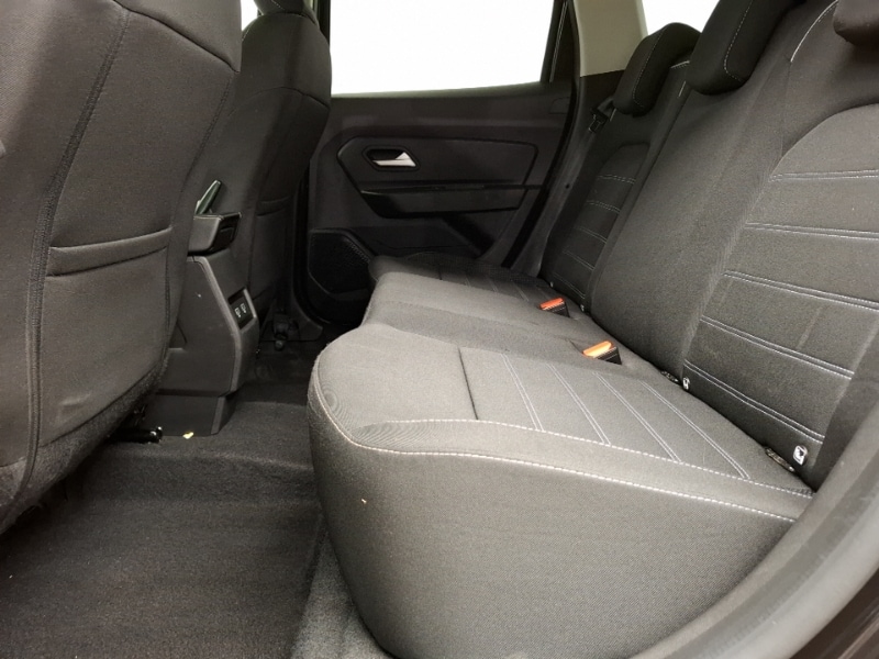 Used Dacia Duster 2022 for sale - 76556587: Photo 6