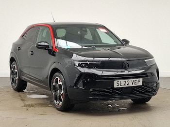 Used Vauxhall Mokka 2022 for sale - 78441172: Photo