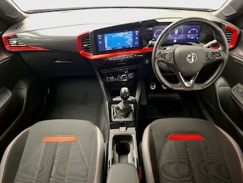 Used Vauxhall Mokka 2022 for sale - 78441172: Photo