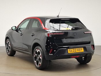 Used Vauxhall Mokka 2022 for sale - 78441172: Photo