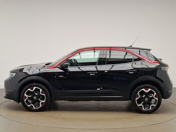 Used Vauxhall Mokka 2022 for sale - 78441172: Photo