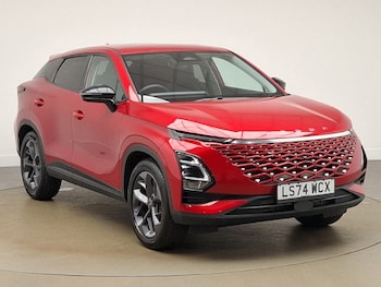 Used Omoda OMODA 5 2024 for sale - 78317691: Photo