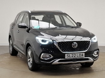 Used MG MG HS 2022 for sale - 78326472: Photo