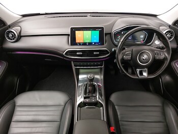 Used MG MG HS 2022 for sale - 78326472: Photo