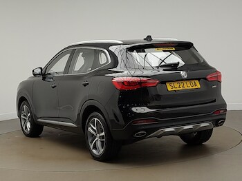 Used MG MG HS 2022 for sale - 78326472: Photo